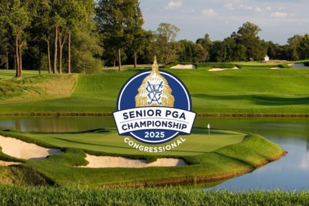Senior PGA Championship