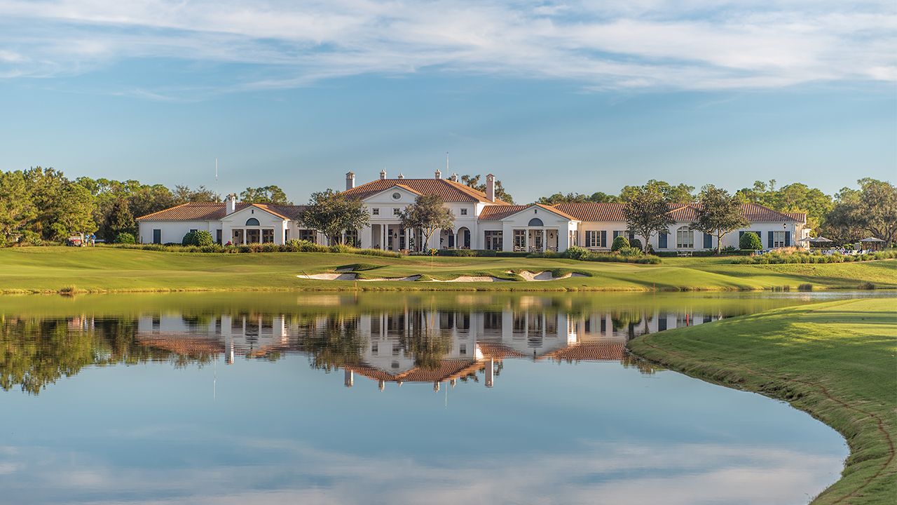 Senior PGA Championship