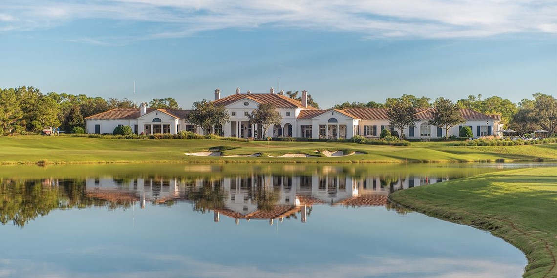 Senior PGA Championship