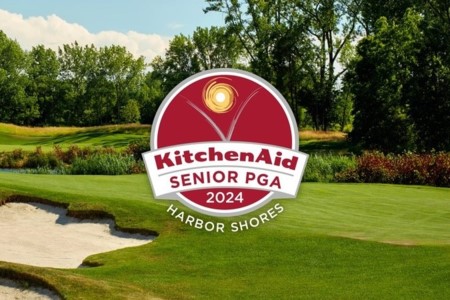 Championnat de la PGA Senior