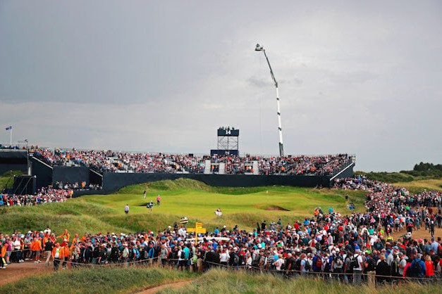 The Open Championship