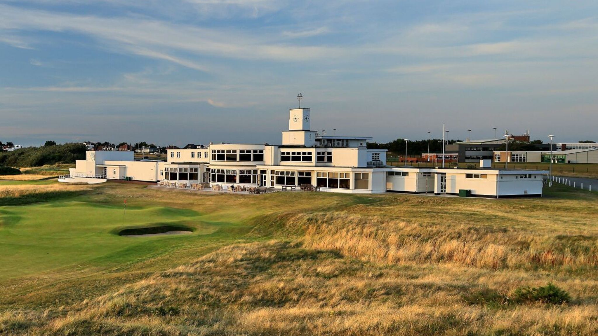 The Open Championship