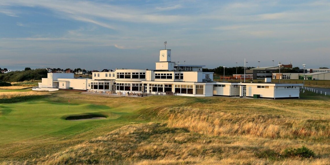 The Open Championship