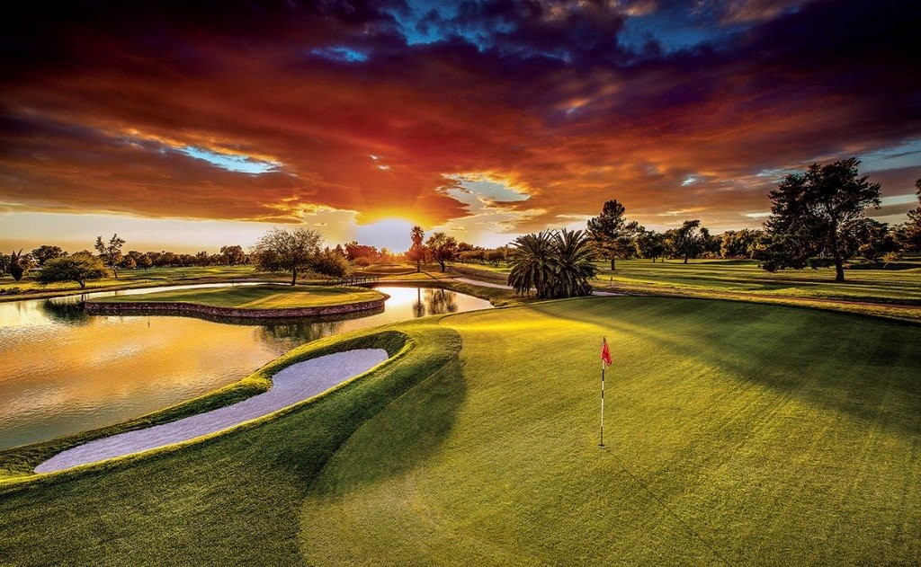 Stage Set for the PGA of Canada’s Final Championship of ‘18