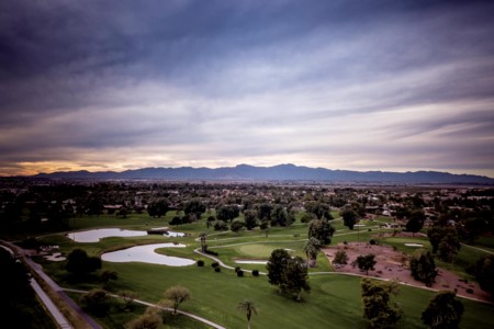 The Yacht Pro Cruises to Lead at The Wigwam