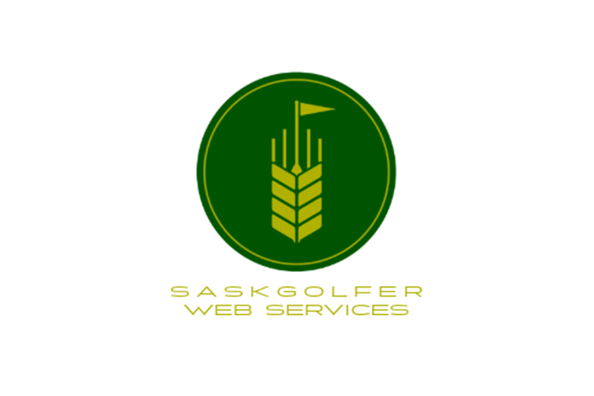 Services Web SaskGolfer