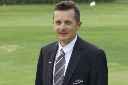 Adam Boge