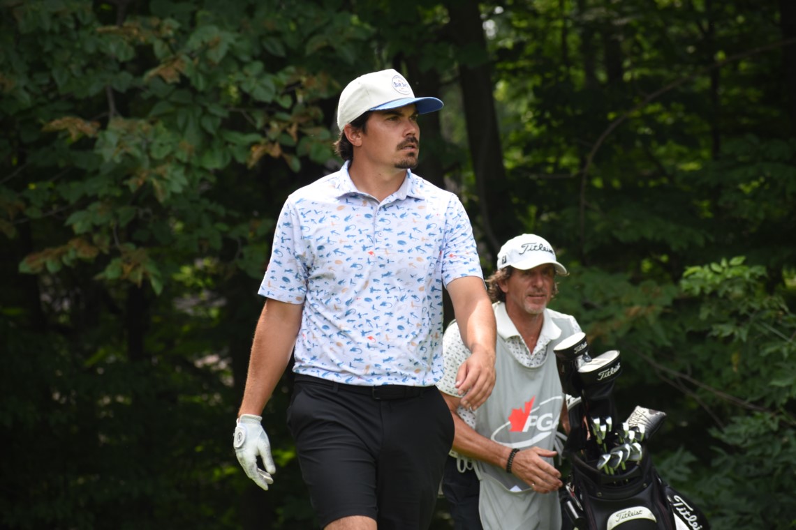 2025 PGA Championship of Canada