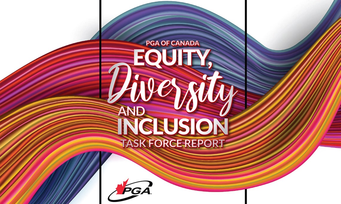 Click Here To Read The Equity, Diversity and Inclusion Task Force Report