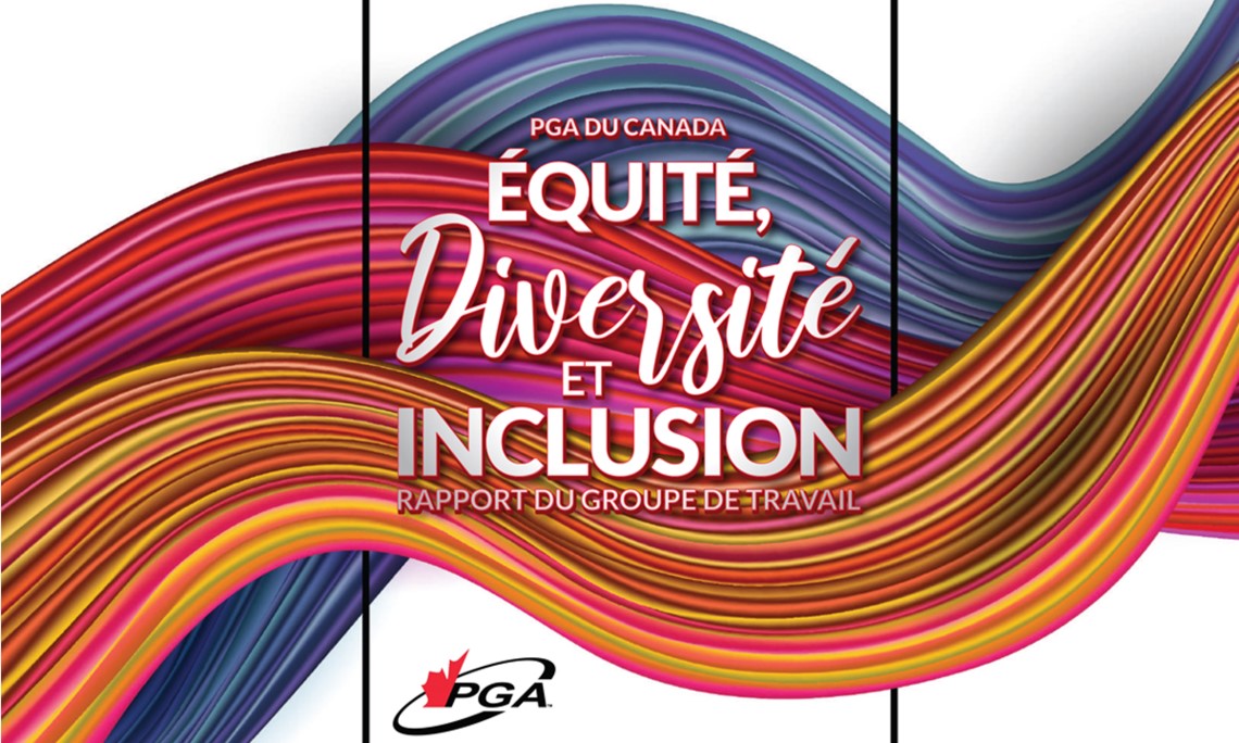 diversité, l'équité et l'inclusion