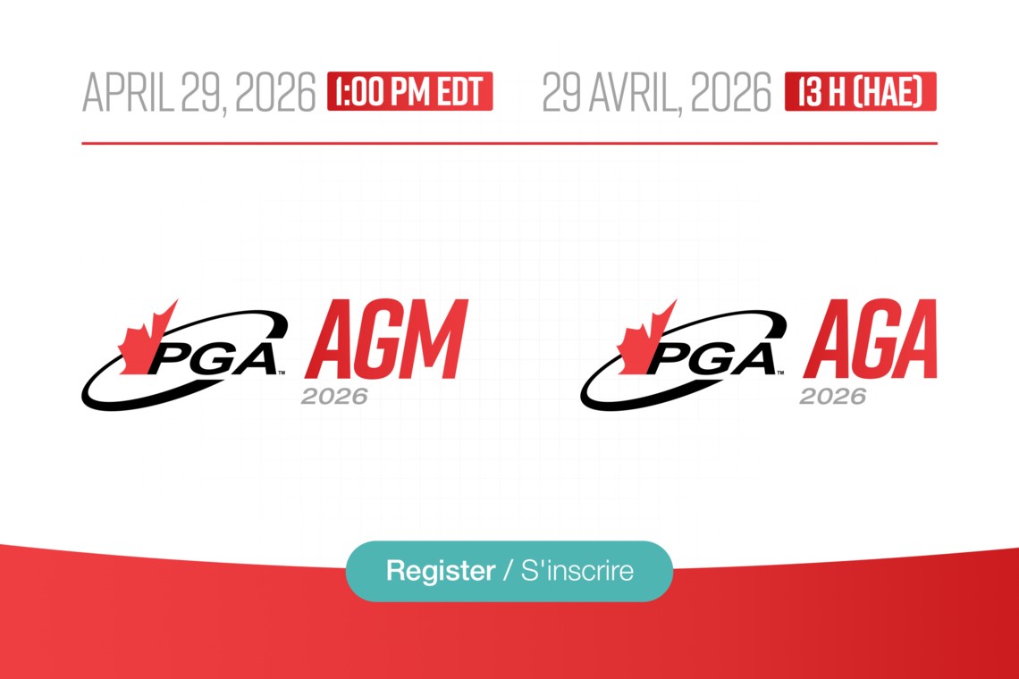 Annual General Meeting - April 29, 2026