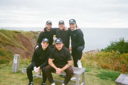 RBC PGA Scramble: Making memories of a lifetime at Cabot Cape Breton