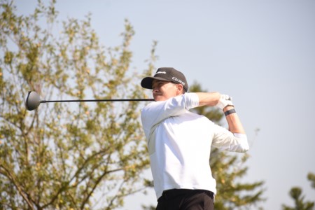 Five players tied for the lead at PGA Assistants’ Championship of Canada presented by Callaway Golf