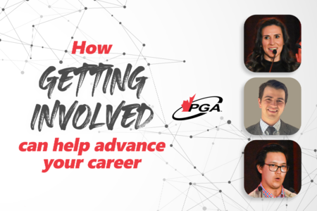 How Getting Involved Can Help Advance Your Career