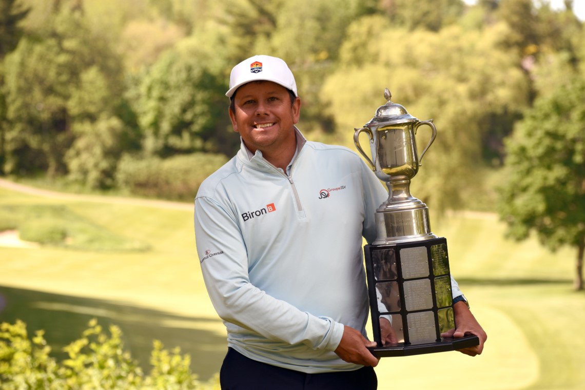 PGA Assistants Championship of Canada presented by Callaway Golf