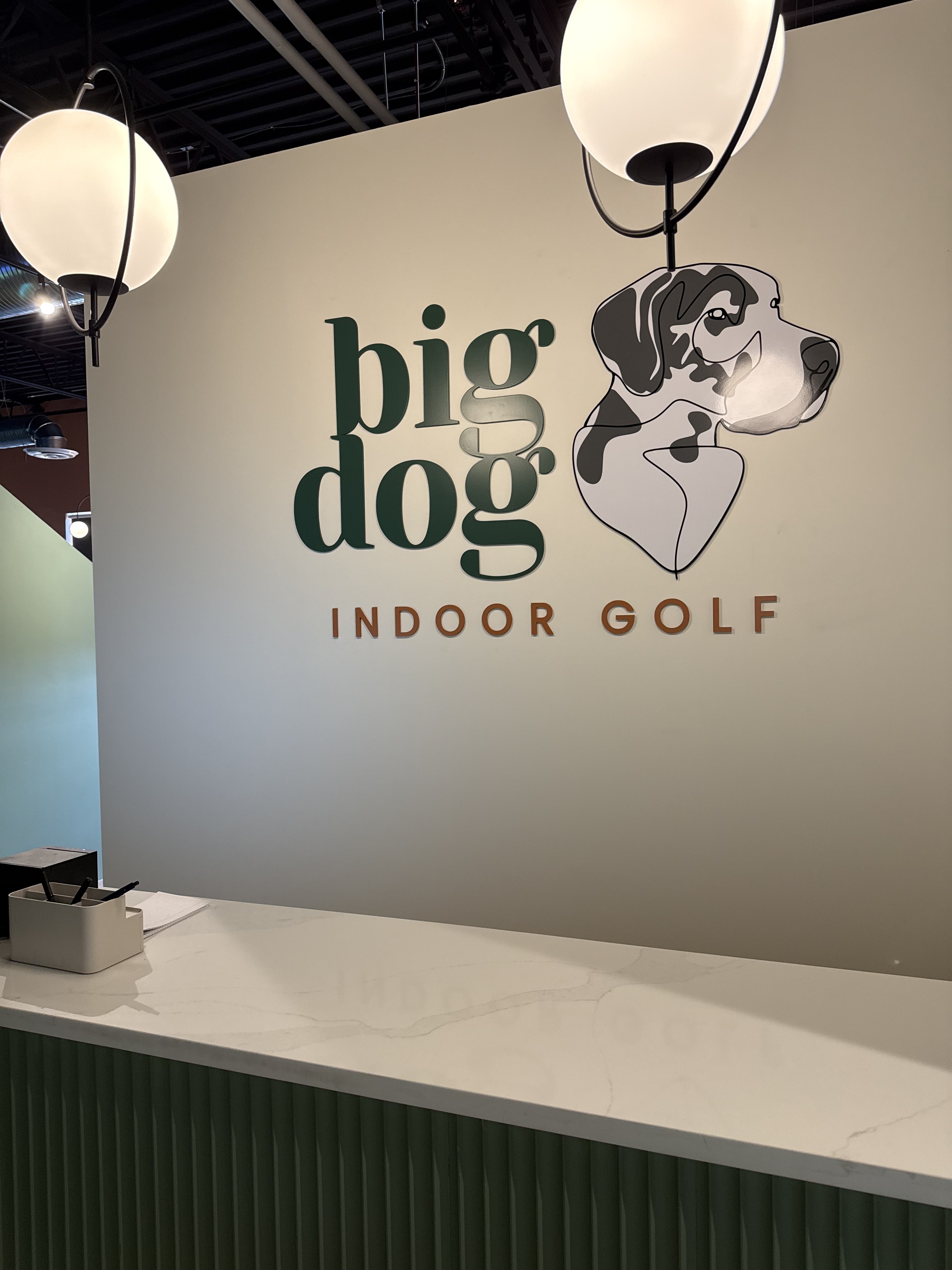 BigDog