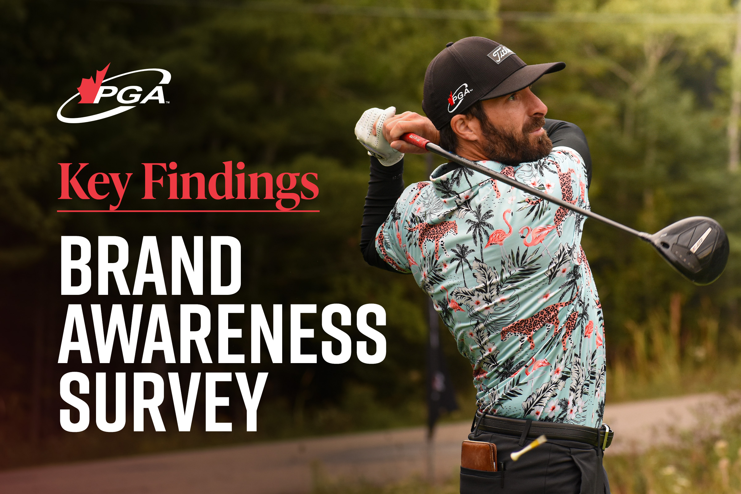 Brand Awareness Survey Membership Report