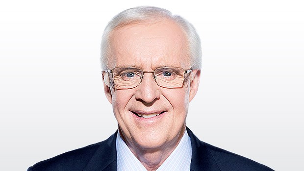 PGA of Canada Honourary Director Brian Williams Retires from TSN after 50-year career