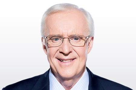 PGA of Canada Honourary Director Brian Williams Retires from TSN after 50-year career