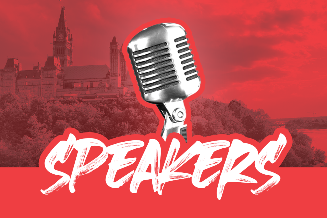 Speakers