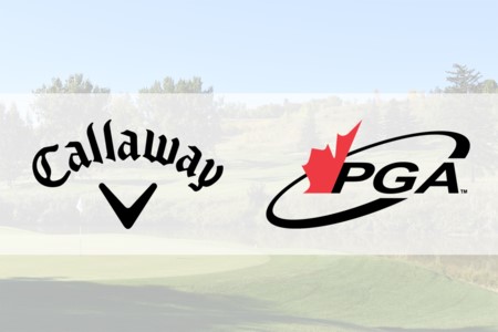 La PGA du Canada et Callaway renouvellent leur partenariat