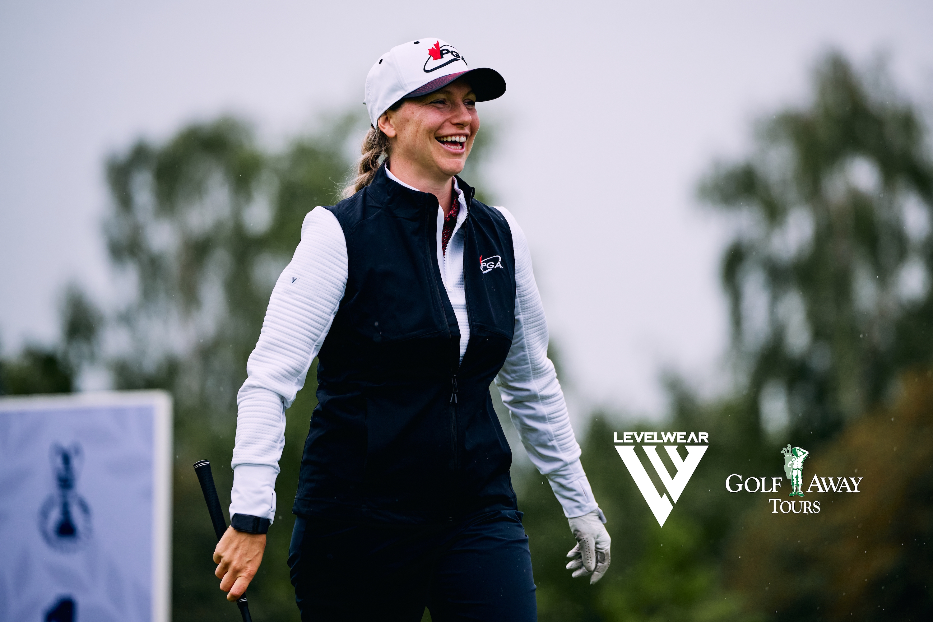 Women’s PGA Cup Begins Thursday in England; Canada looks to improve on three-straight runner-up finishes
