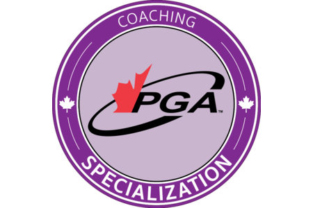 USE OF SPECIALIZATION BADGE
