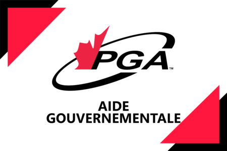 Aide gouvernementale