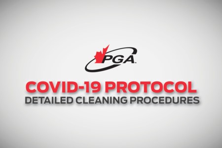 COVID-19 Protocol - DETAILED CLEANING PROCEDURES