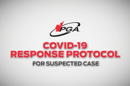 COVID-19 Response Protocol for Suspected Case