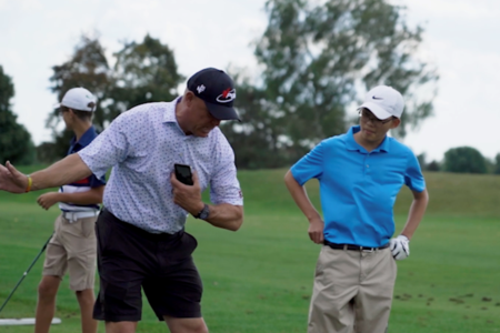 The Value Specialized PGA of Canada Professionals bring to Golf Facilities