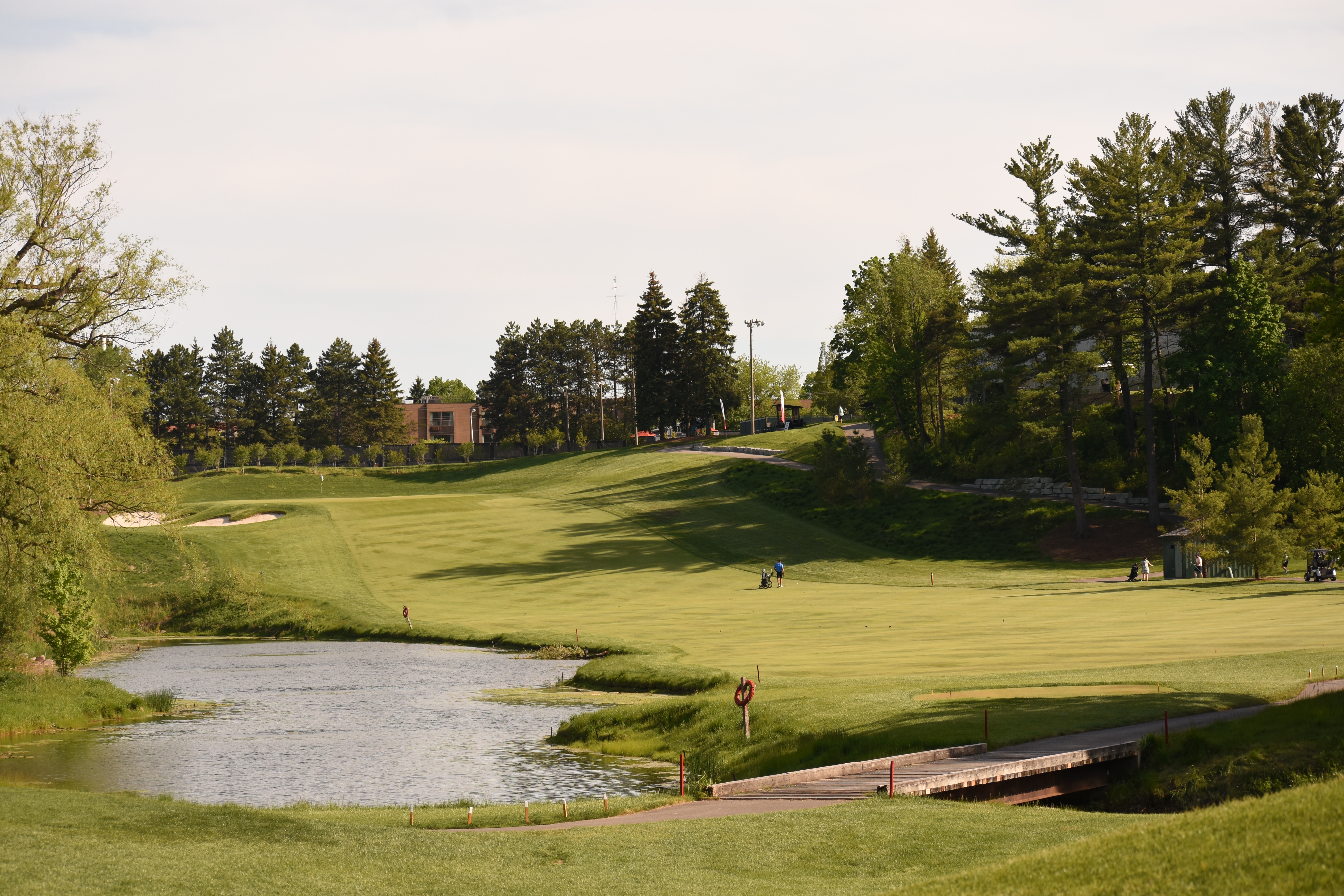 PGA Assistants Championship of Canada presented by Callaway Golf Leaderboard