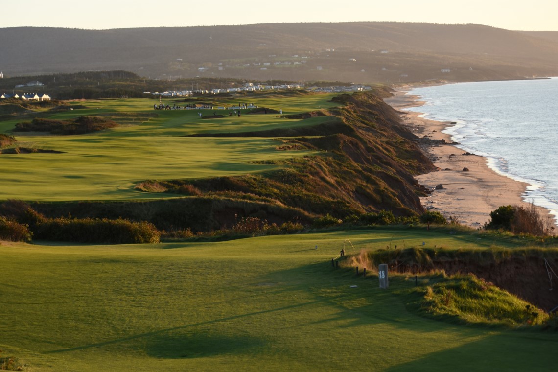 Squad from The Links at Brunello look to go Wire-to-Wire at RBC PGA Scramble National Final