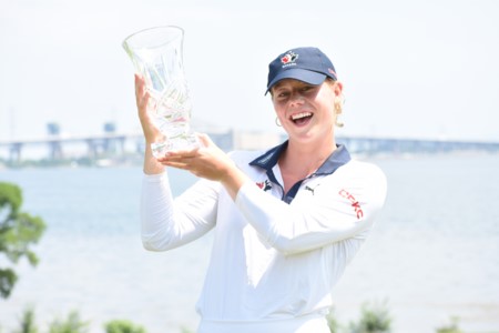 Calgary’s Tillie Claggett wins PGA Women’s Championship of Canada, PGA pro Casey MacNeil finishes as runner-up