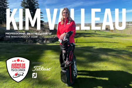 Briser les stéréotypes : Le parcours de Kim Valleau vers le succès