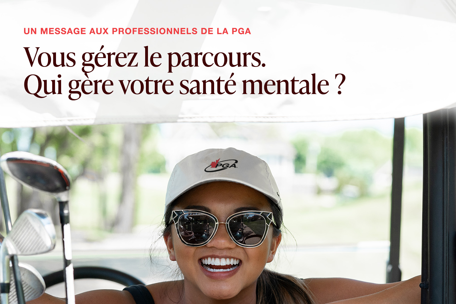 Mai est le Mois de la sensibilisation à la santé mentale