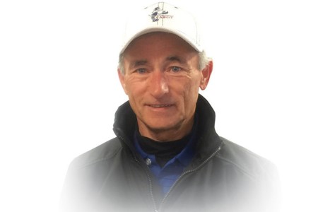 Joe Robinson: Légende du golf au Cap Breton