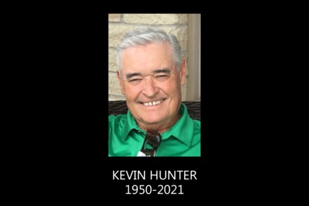 La PGA du Canada se souvient de Kevin Hunter