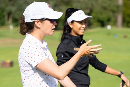 Applications Open for the 2024 Women in Coaching Program