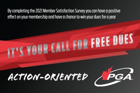 Membership Survey