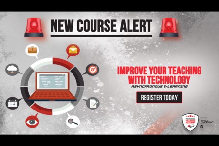 Improving Your Teaching with Technology - New course launched in the PGA of Canada Training Academy presented by Titleist and Footjoy