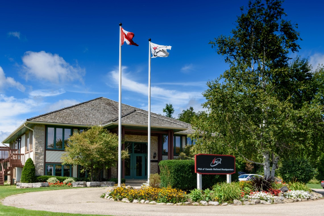 PGA of Canada Request for Proposal – Website & Member Portal