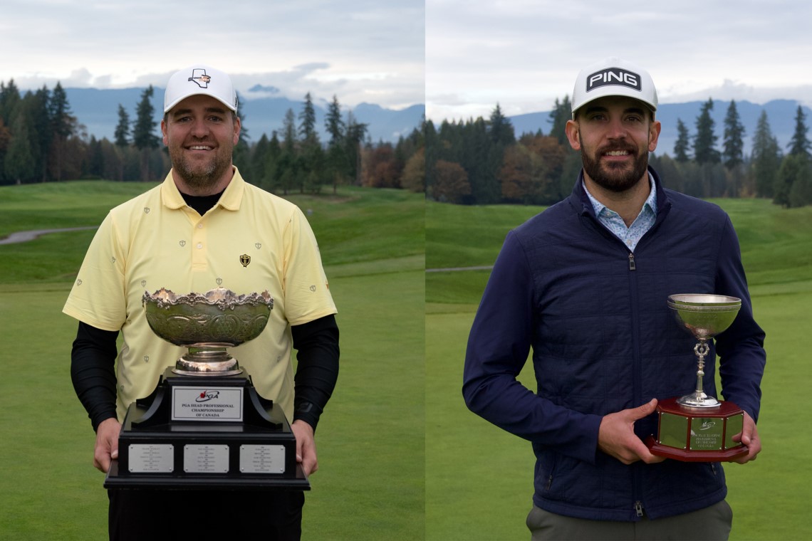 PGA Head Pro and Head Teaching Pro Championship Information