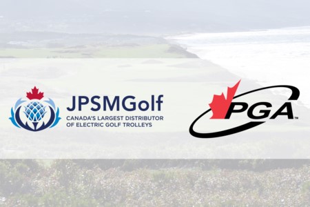 La PGA du Canada annonce un partenariat national avec JPSMGolf