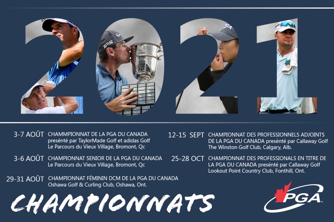 Championnats