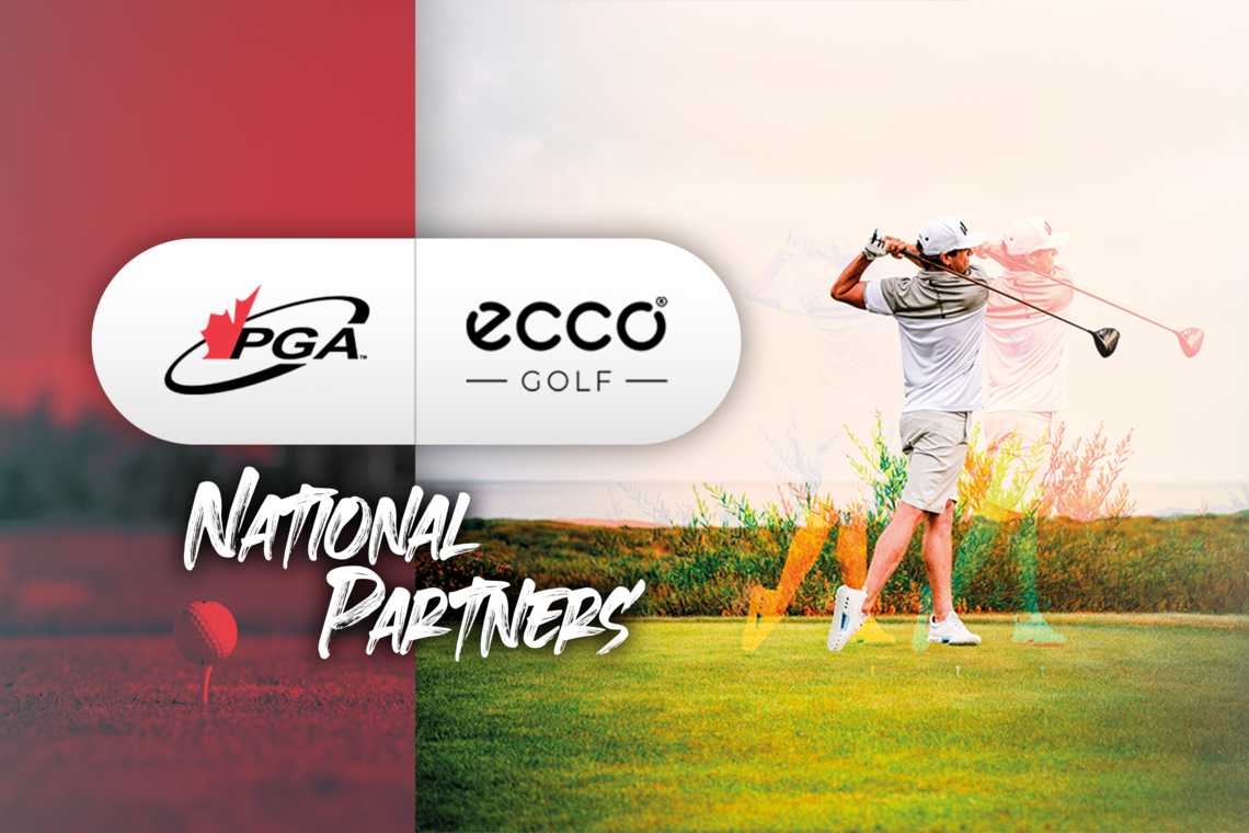 Ecco store golf canada