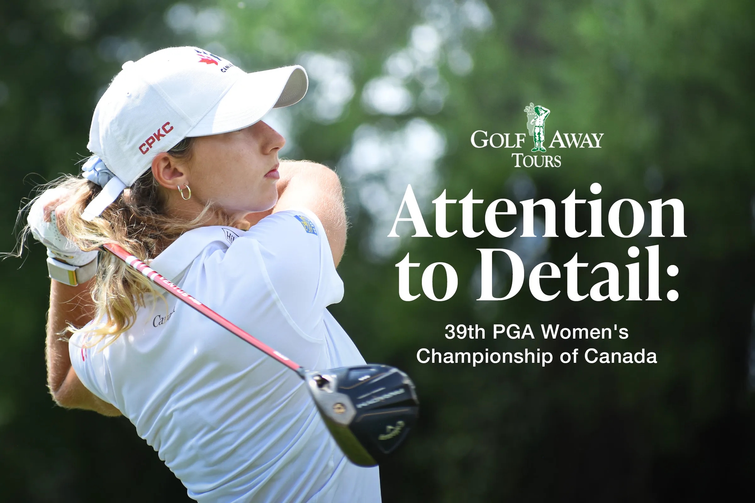 Plante wins PGA Seniors' Championship presented by GOLFTEC, Hurtubise Wins Super Senior