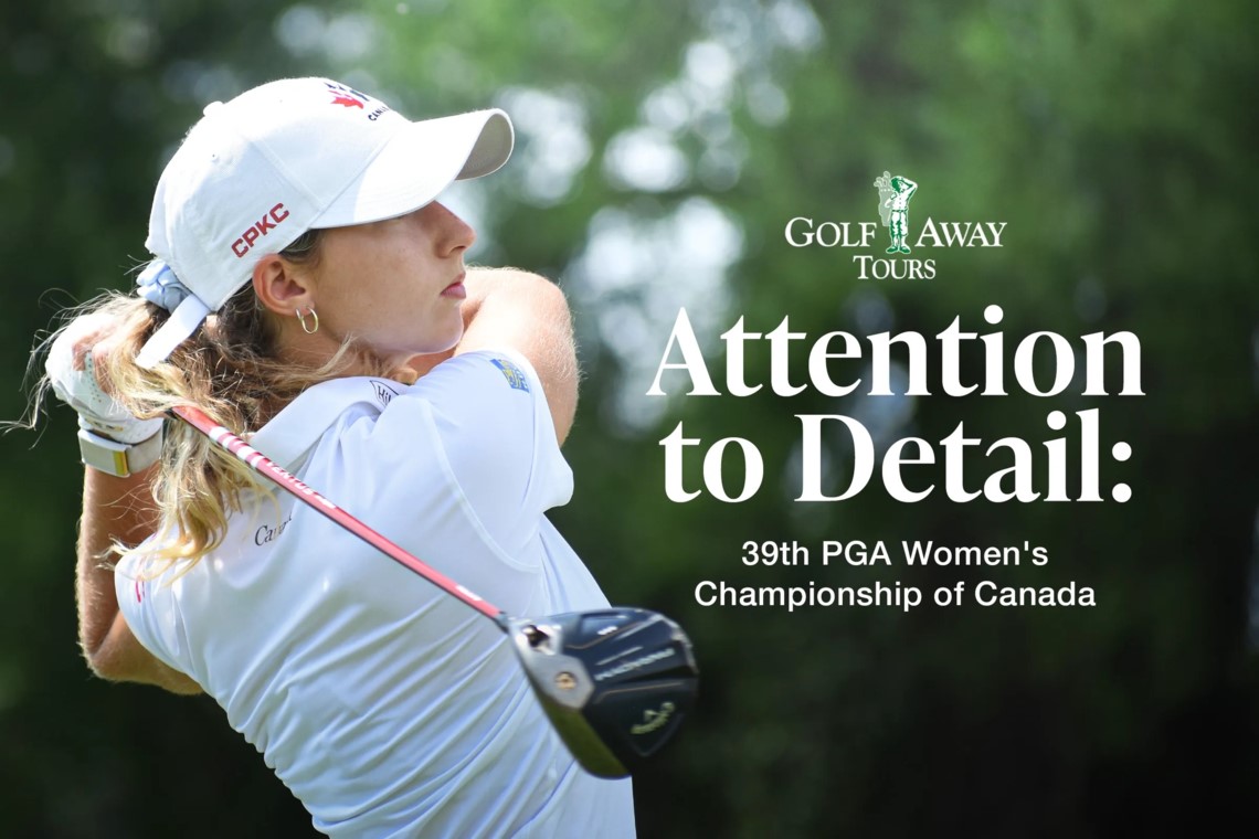 Plante wins PGA Seniors' Championship presented by GOLFTEC, Hurtubise Wins Super Senior