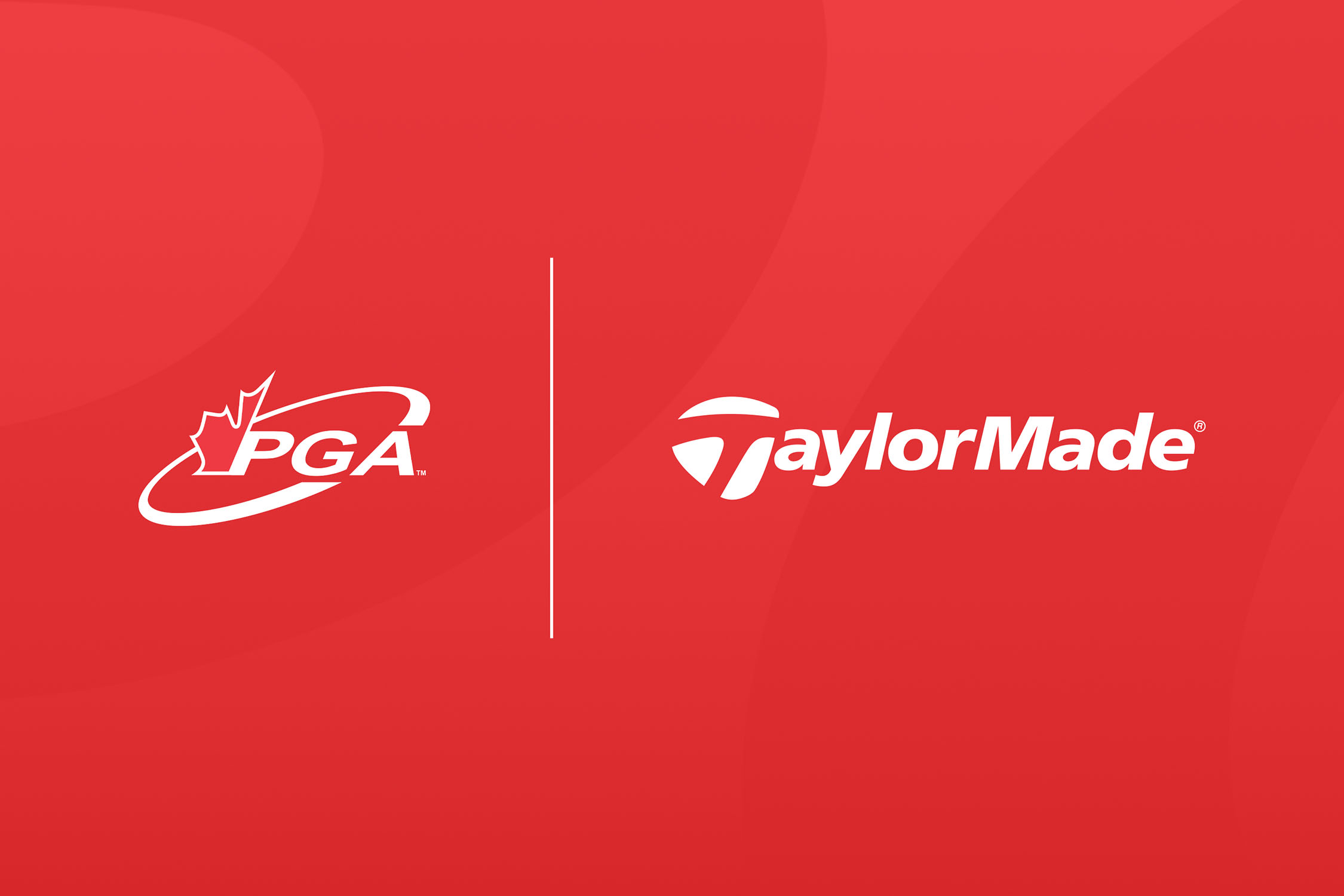 PGA of Canada and TaylorMade Golf Renew National Partnership