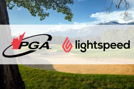 PGA of Canada Announces National Partnership with Lightspeed